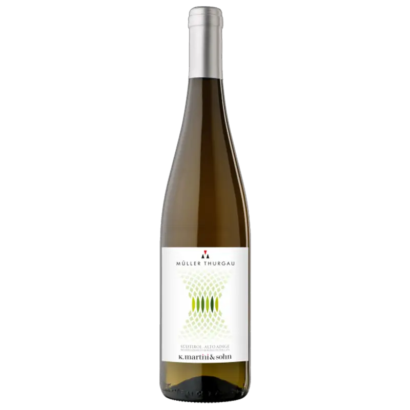 Müller Thurgau 2023 Südtirol DOC