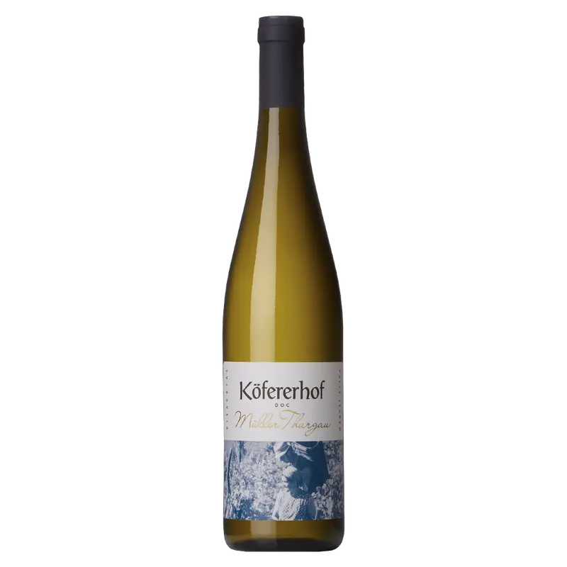 Müller Thurgau 2024 Eisacktal DOC