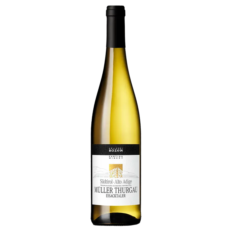 Müller Thurgau 2024 Eisacktaler DOC