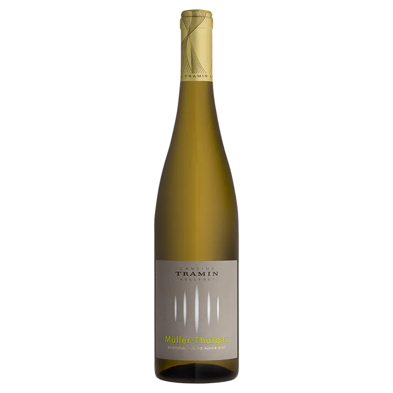 Müller Thurgau 2024 Südtirol DOC