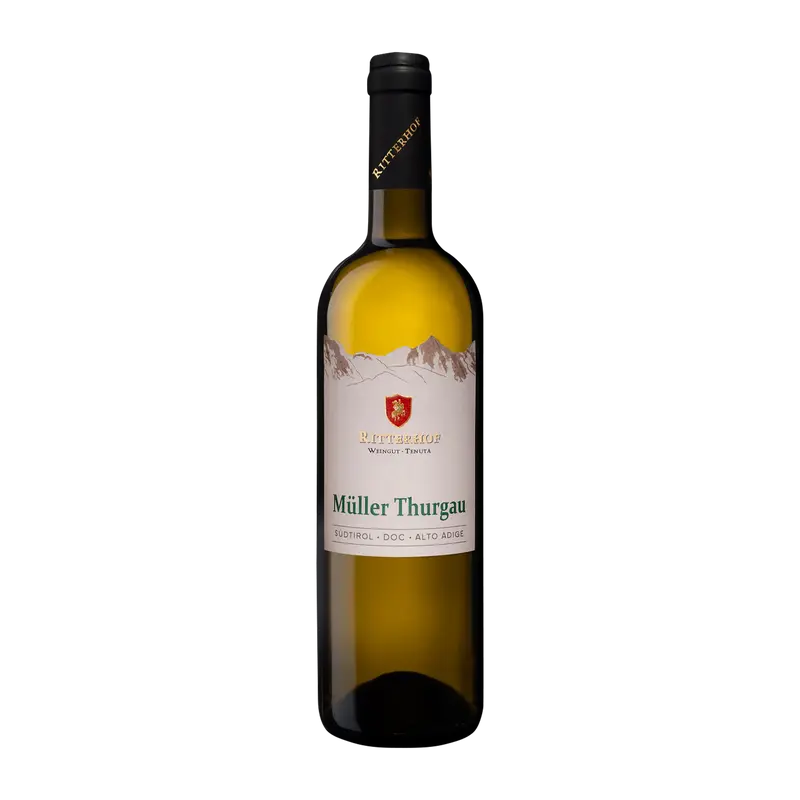 Müller Thurgau 2024 Südtirol DOC