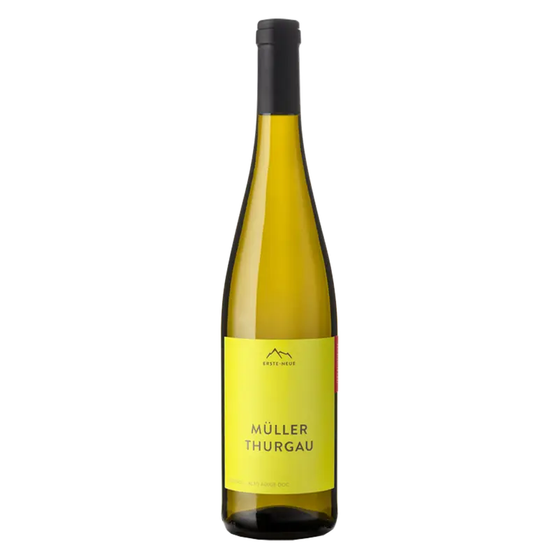 Müller-Thurgau 2024 Südtirol DOC