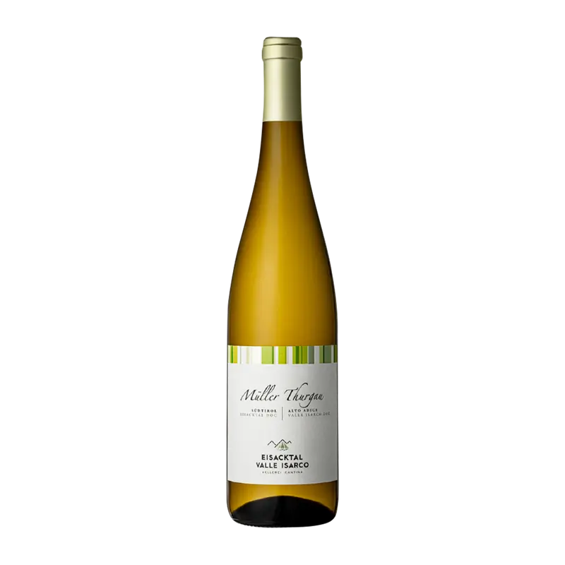 Müller Thurgau 2025 Eisacktal DOC