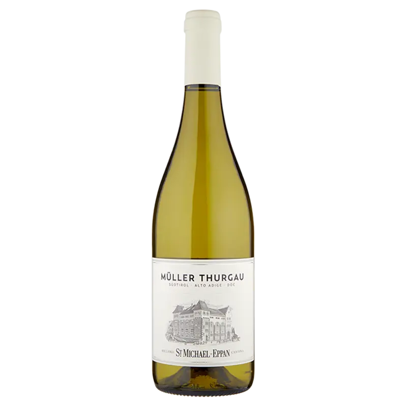 Müller Thurgau 2025 Südtirol DOC