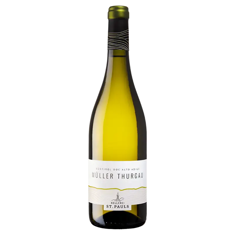 Müller Thurgau 2025 Südtirol DOC