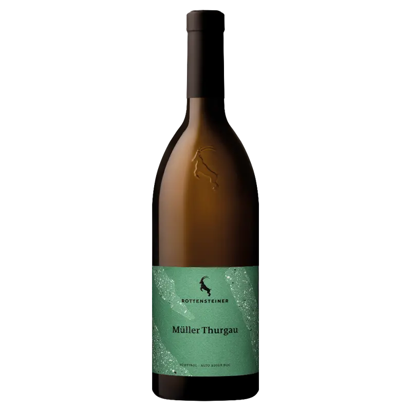 Müller Thurgau 2025 Südtirol DOC