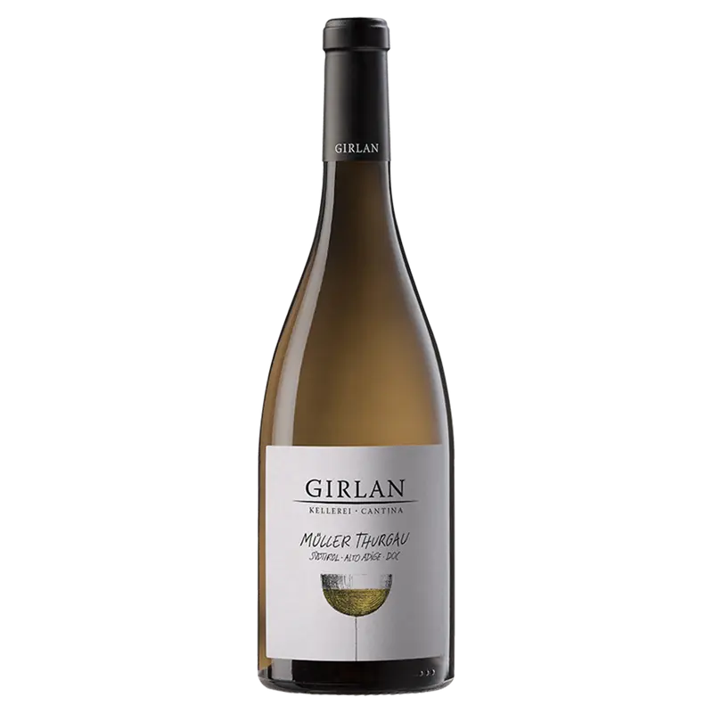 Müller Thurgau 2025 Südtirol DOC