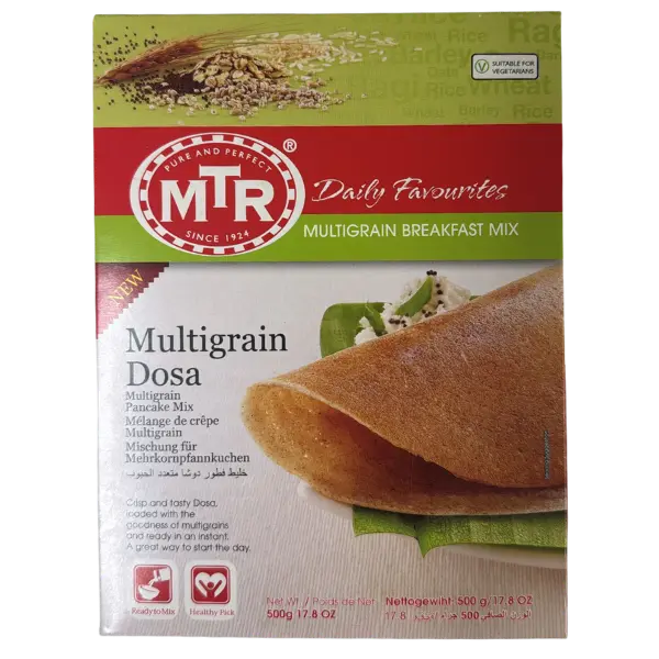 Multigrain Dosa Mix - 500 g