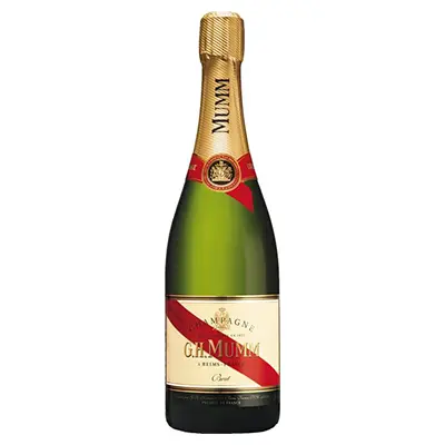 Mumm Cordon Rouge Brut