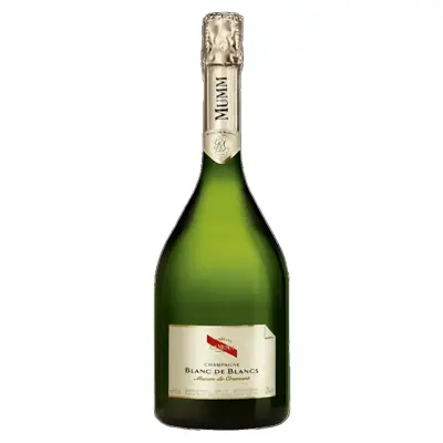 Mumm Cramant Blanc de Blancs