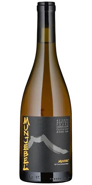 Munjebel Bianco 2022 - Frank Cornelissen (75cl)