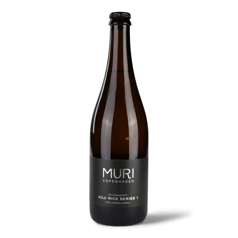 Muri Koji Rice Series 1