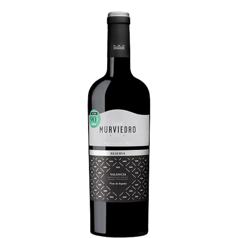 Murviedro Colección Reserva Valencia DOP