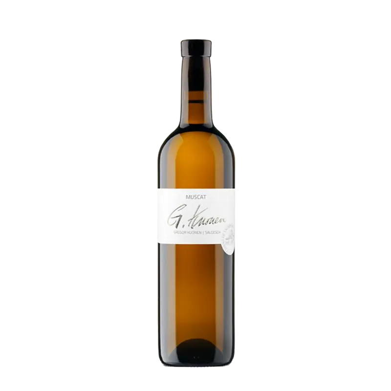 Muscat Gregor Kuonen AOC Wallis