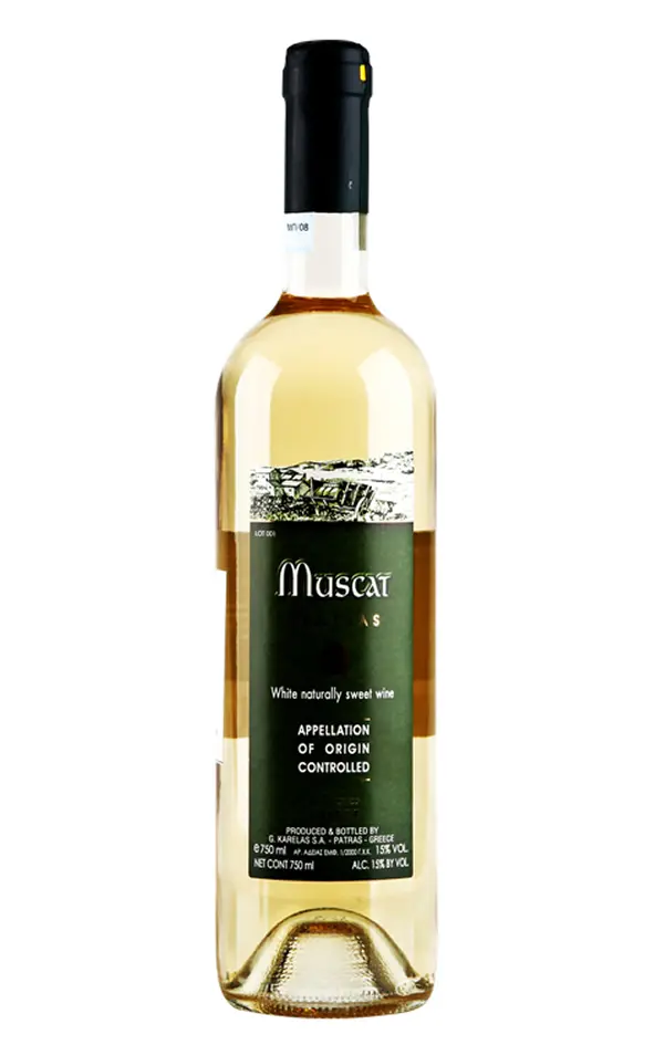 Muscat Karelas