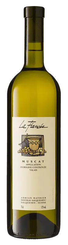 Muscat La Fiancée, Die Verlobte