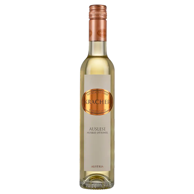 Muskat Ottonel Auslese 2021