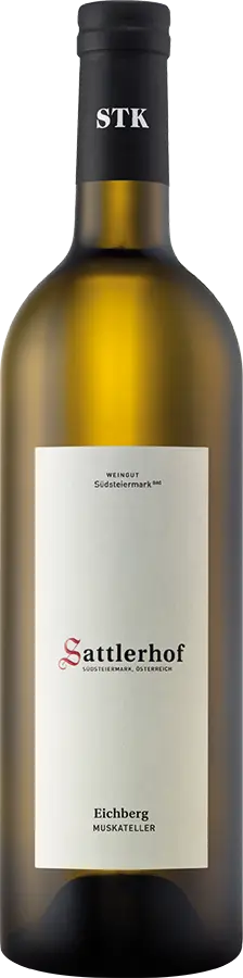 Muskateller Eichberg Südsteiermark DAC 2024