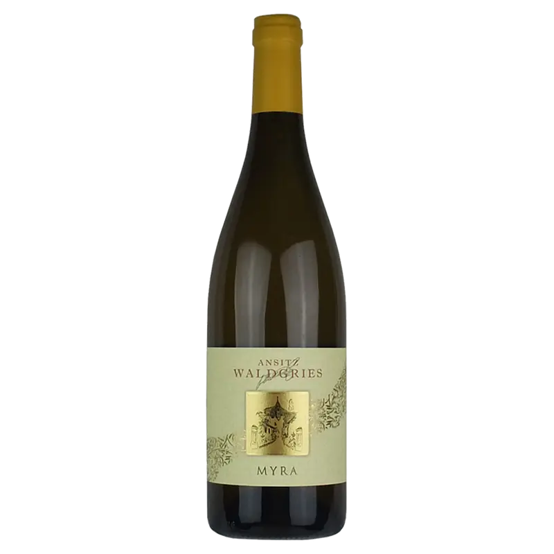 Myra Sauvignon 2025 Südtirol DOC