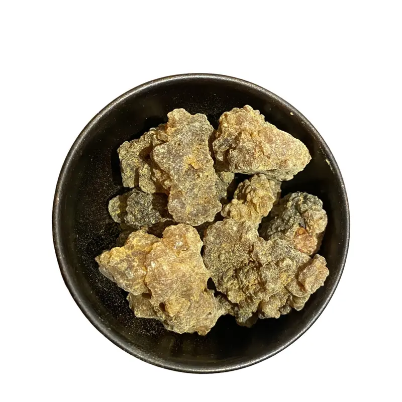 Myrrhe Somalien | 25g
