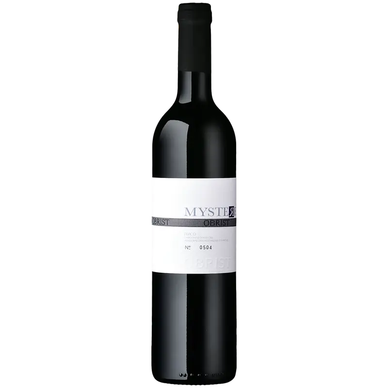 Mystère Divico Chardonne Grand Cru, Lavaux AOC