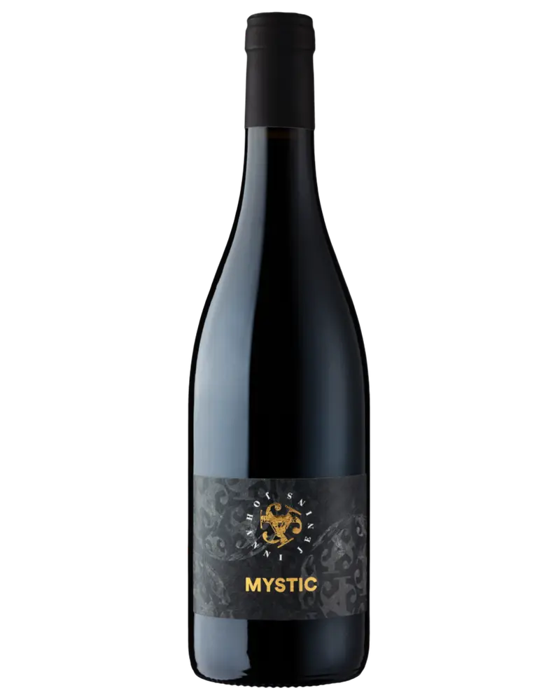 Mystic 2021