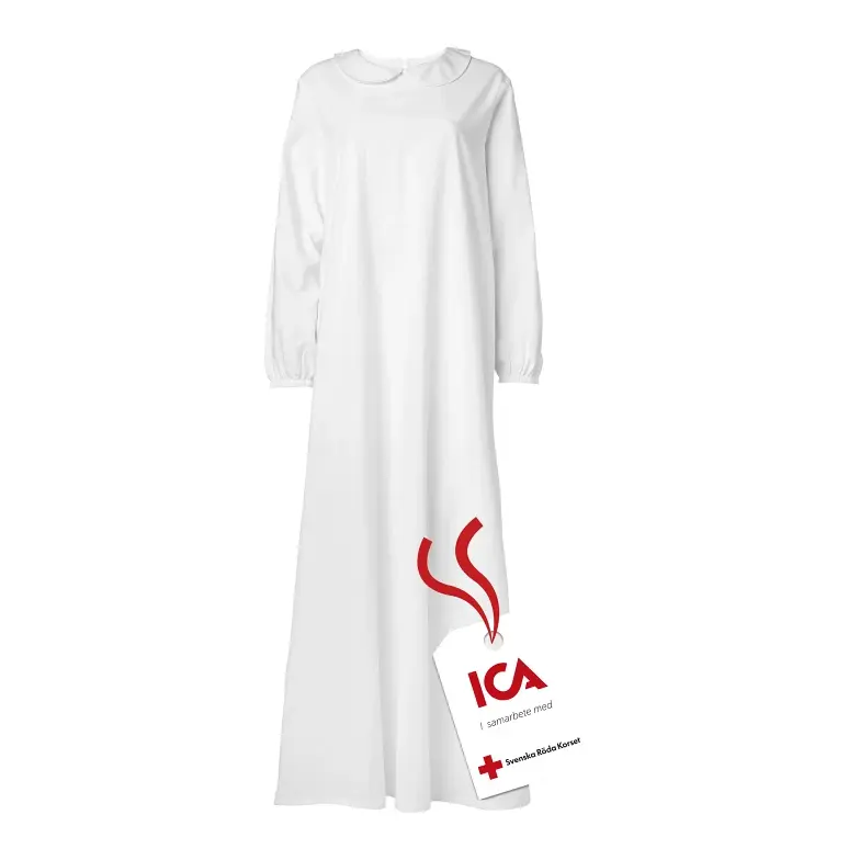 Mywear Lusselinne S - St Lucia Gown Small Size