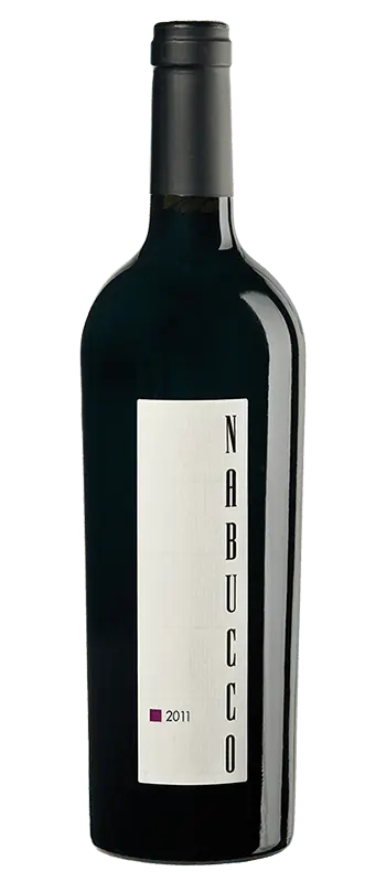 Nabucco Vino IGT Emilia Rosso 2013 Imperiale 6 Liter - Monte delle Vigne