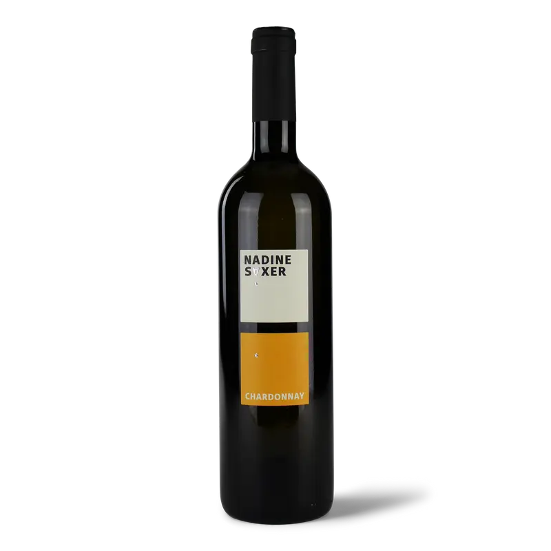 Nadine Saxer Chardonnay 2024
