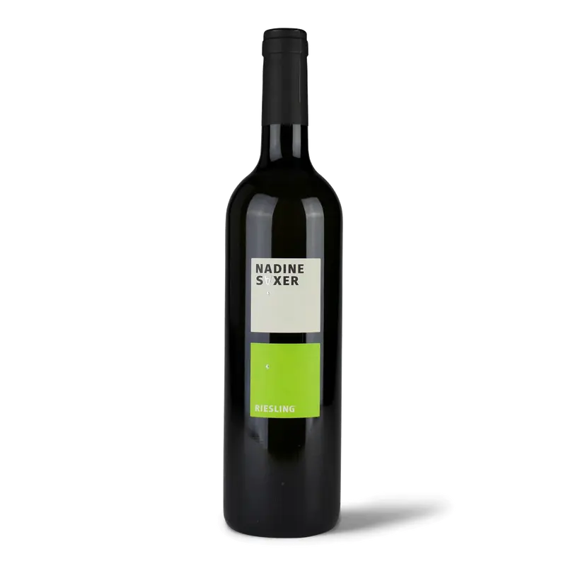 Nadine Saxer Riesling 2022