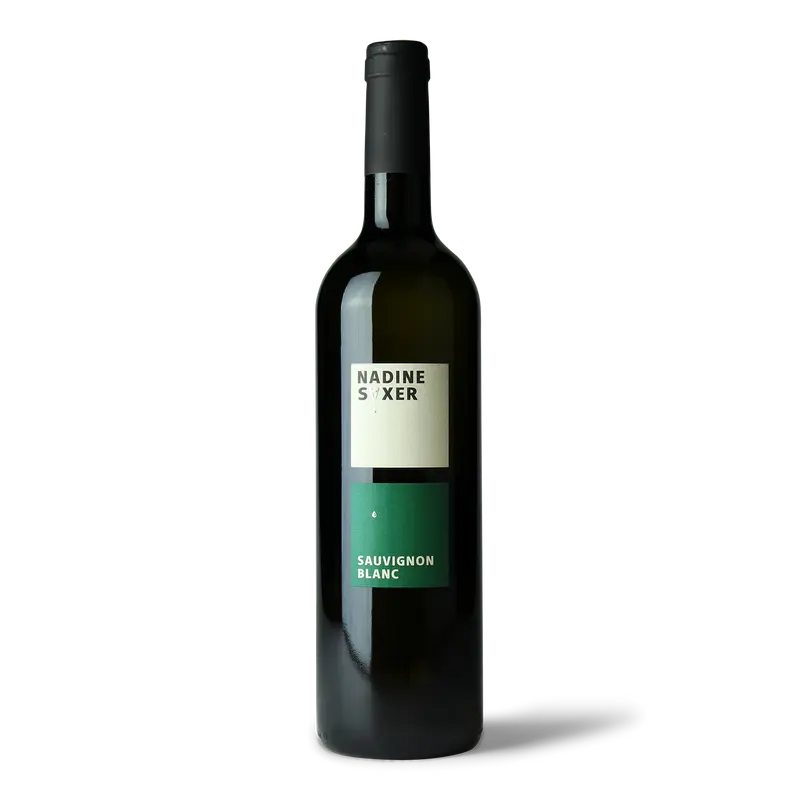 Nadine Saxer Sauvignon Blanc 2025