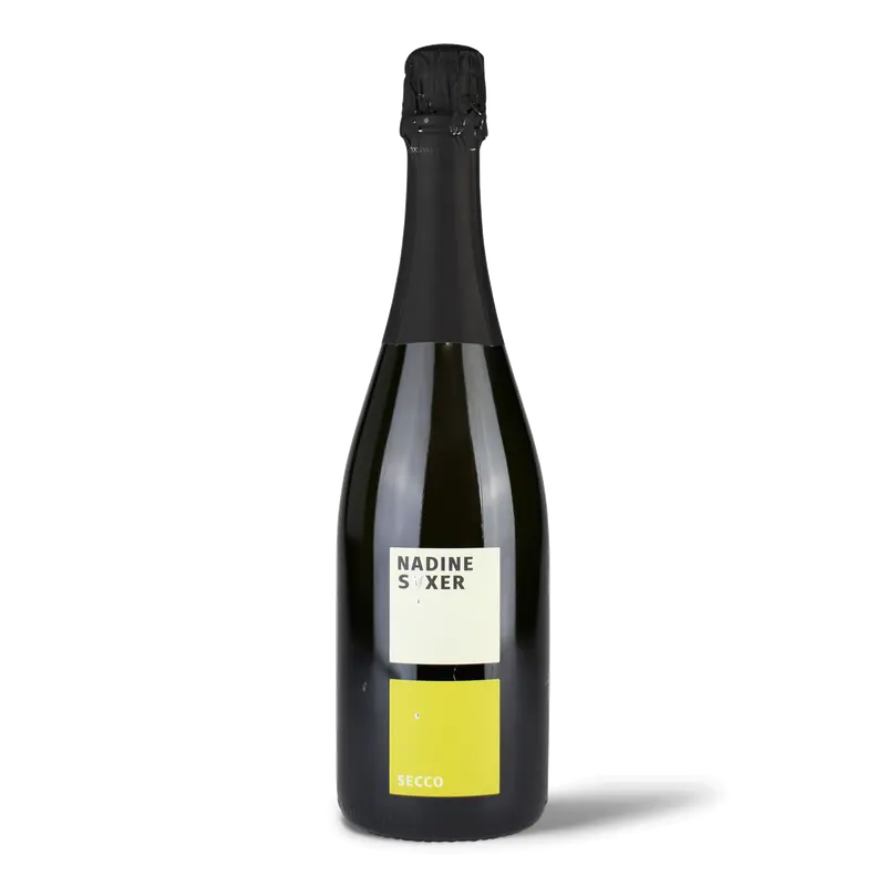 Nadine Saxer Secco