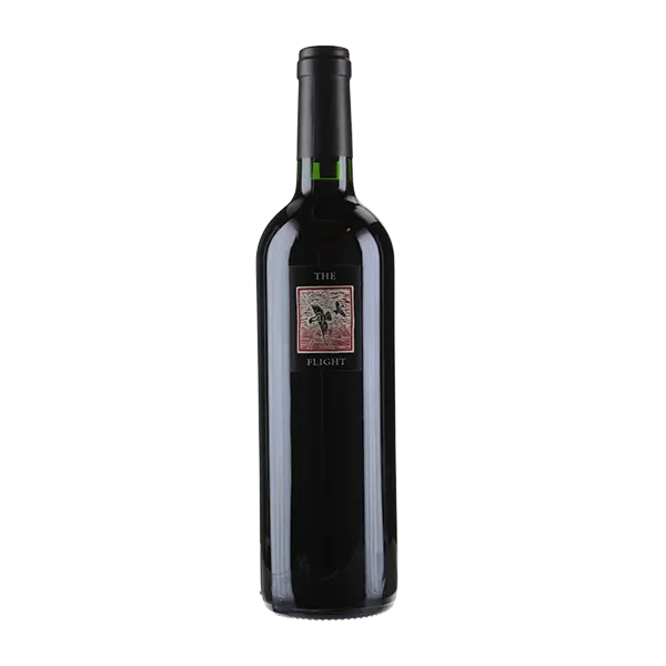 Napa Valley - Screaming Eagle 'The Flight - Second Flight' 2014