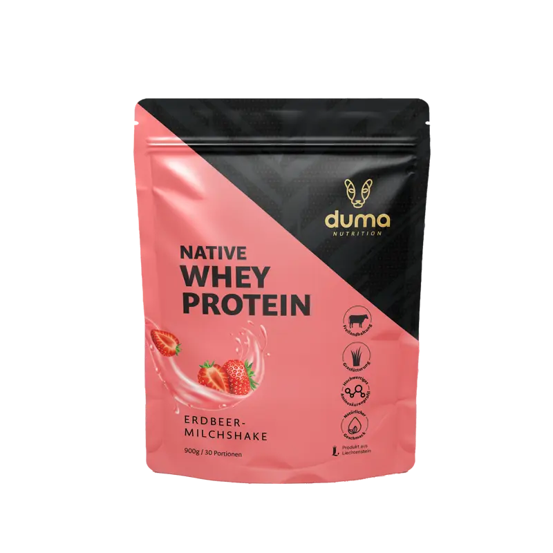 Native Whey Protein