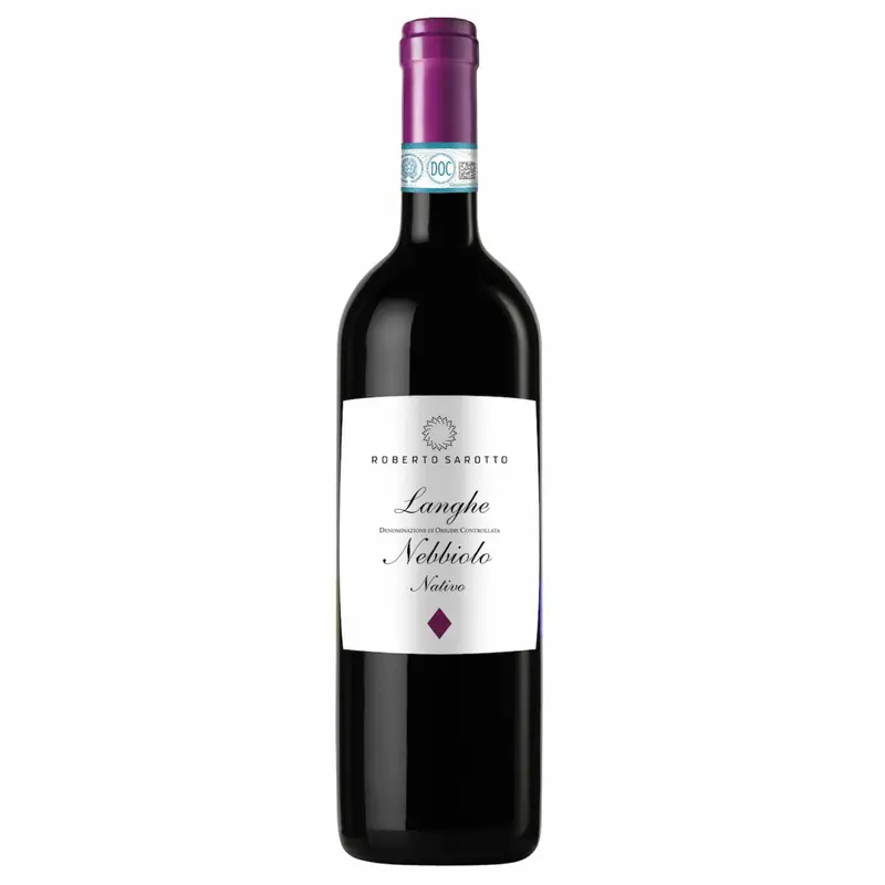 Nativo Nebbiolo Langhe DOC 2023