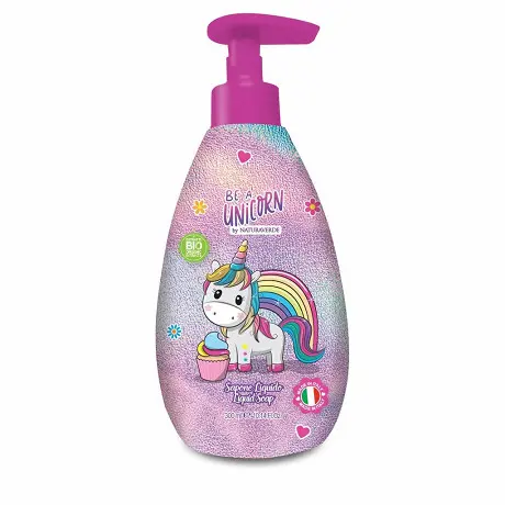 Naturaverde Savon Liquide Licorne