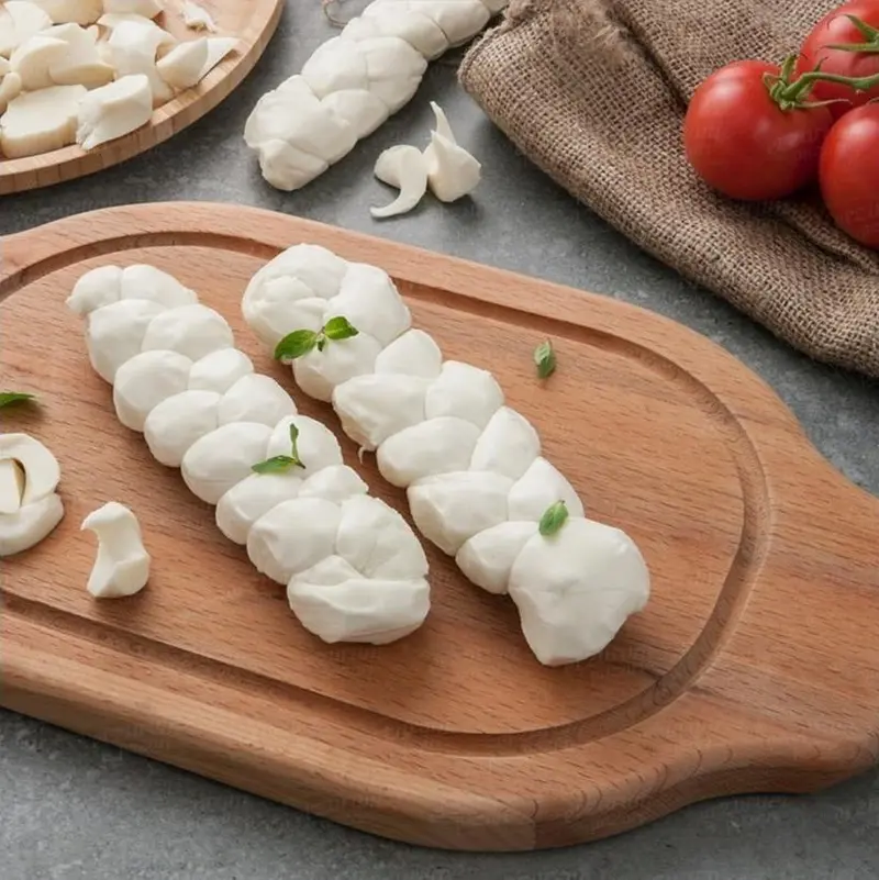 Naturbelassener Örgü-Käse - 500g