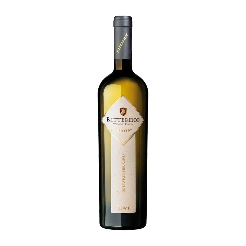 Natus Souvignier Gris 2022 Weinberg Dolomiten igt