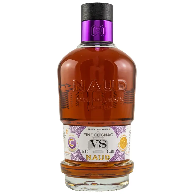 Naud VS Cognac