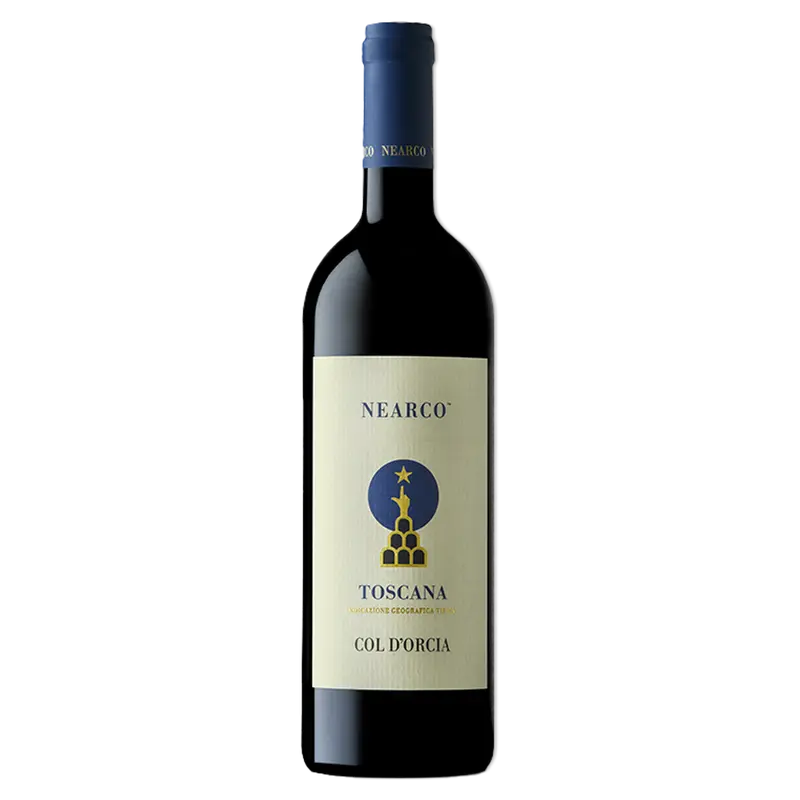 Nearco 2020 Sant‘Antimo DOC