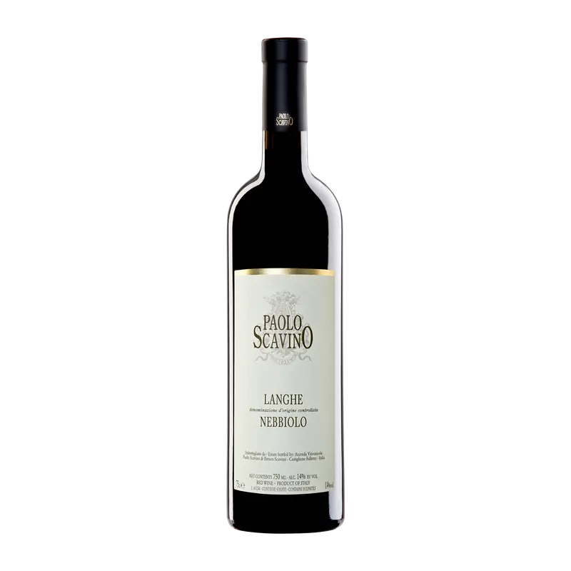 Nebbiolo 2022 Langhe DOC