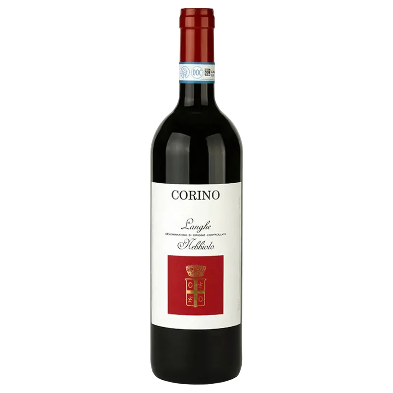 Nebbiolo 2023 Langhe DOC