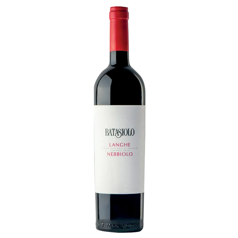 Nebbiolo 2023 Langhe DOC