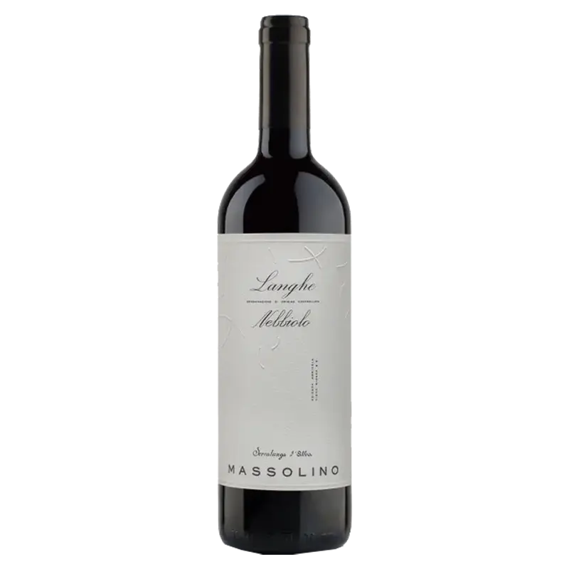Nebbiolo 2023 Langhe DOC