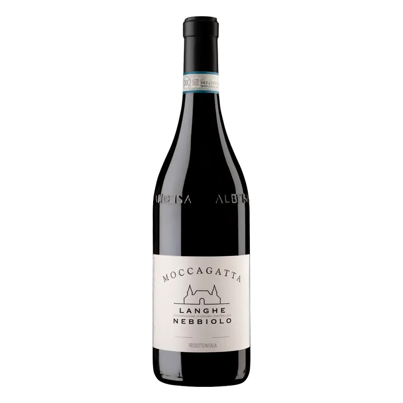 Nebbiolo 2023 Langhe DOC