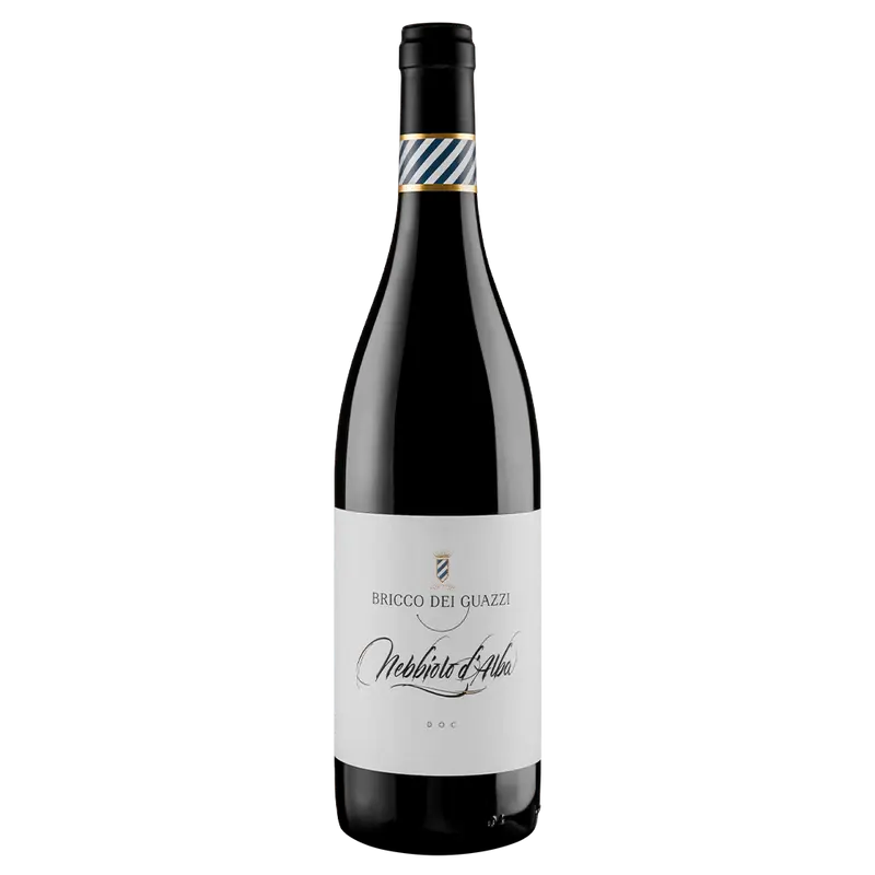 Nebbiolo d'Alba 2021 DOC