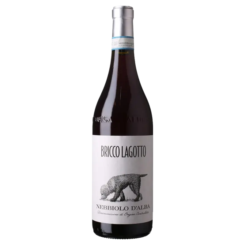 Nebbiolo d'Alba 2022 DOC