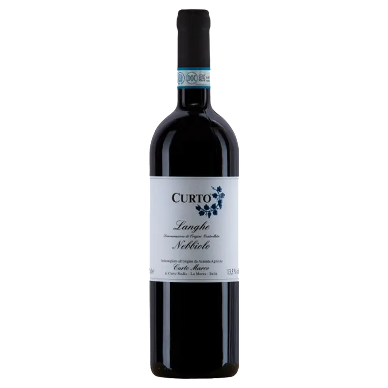 Nebbiolo  d'Alba 2023 Langhe DOC
