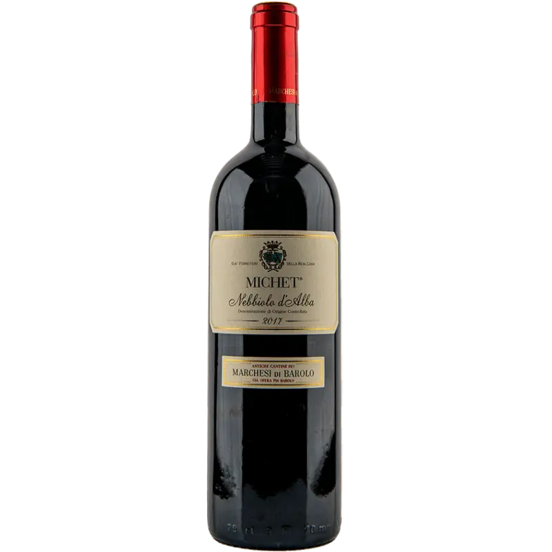 Nebbiolo d’Alba Michet Marchesi di Barolo DOC