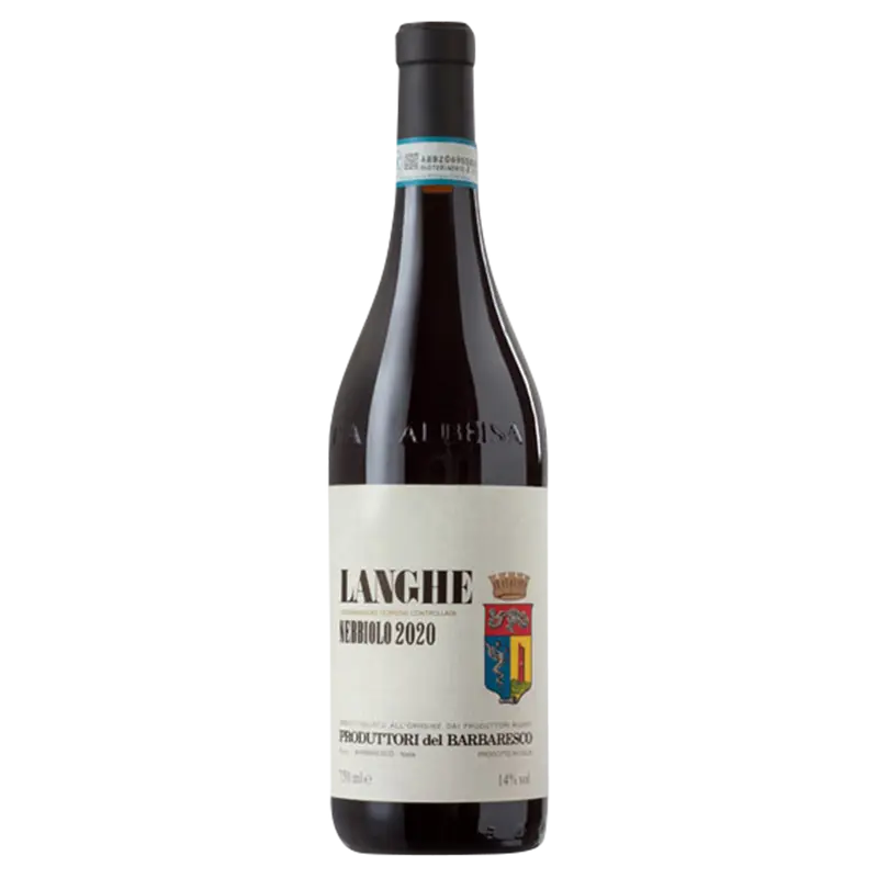 Nebbiolo delle Langhe 2023 DOC